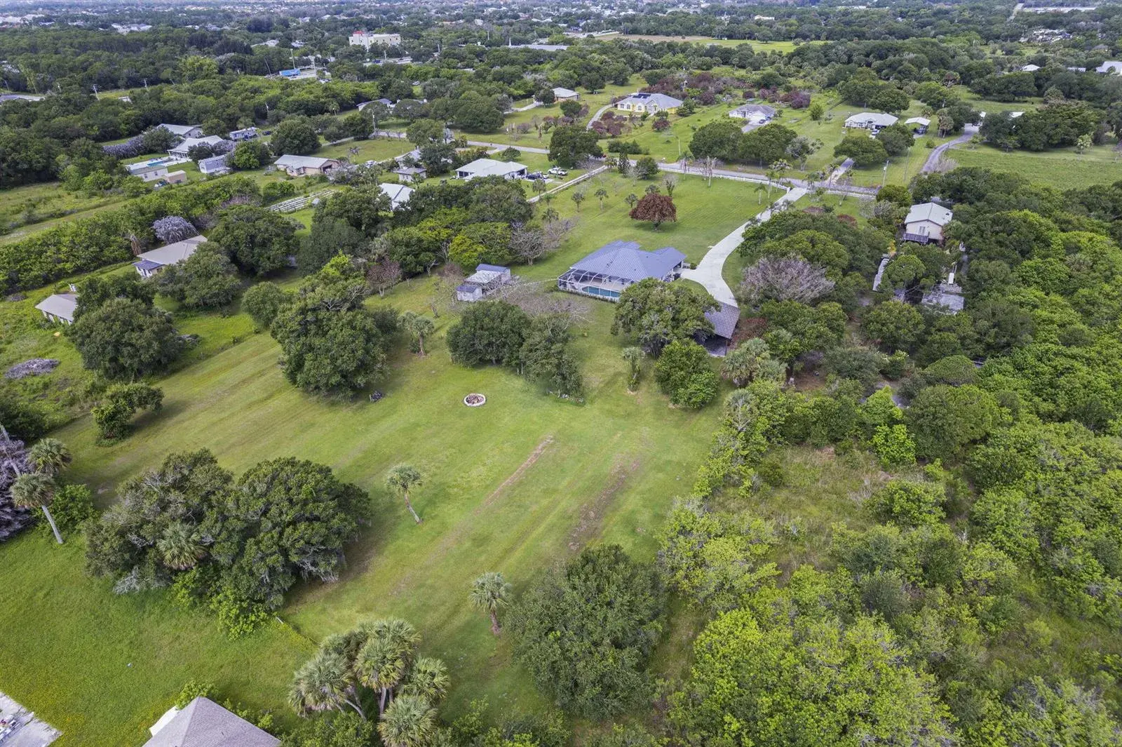 4800 Christensen Road, Fort Pierce FL 34981
