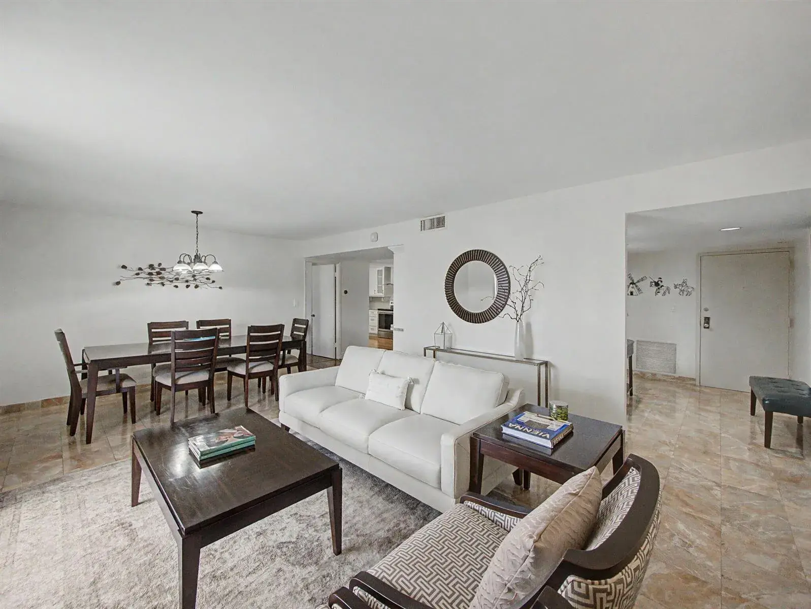 18181 NE 31st Court # 1807, Aventura FL 33160
