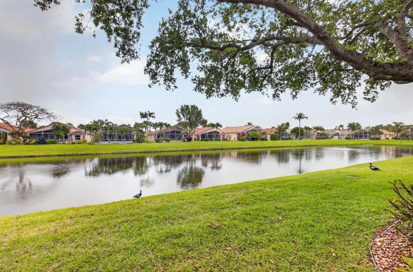5256 Glenville Drive, Boynton Beach FL 33437 photo 2