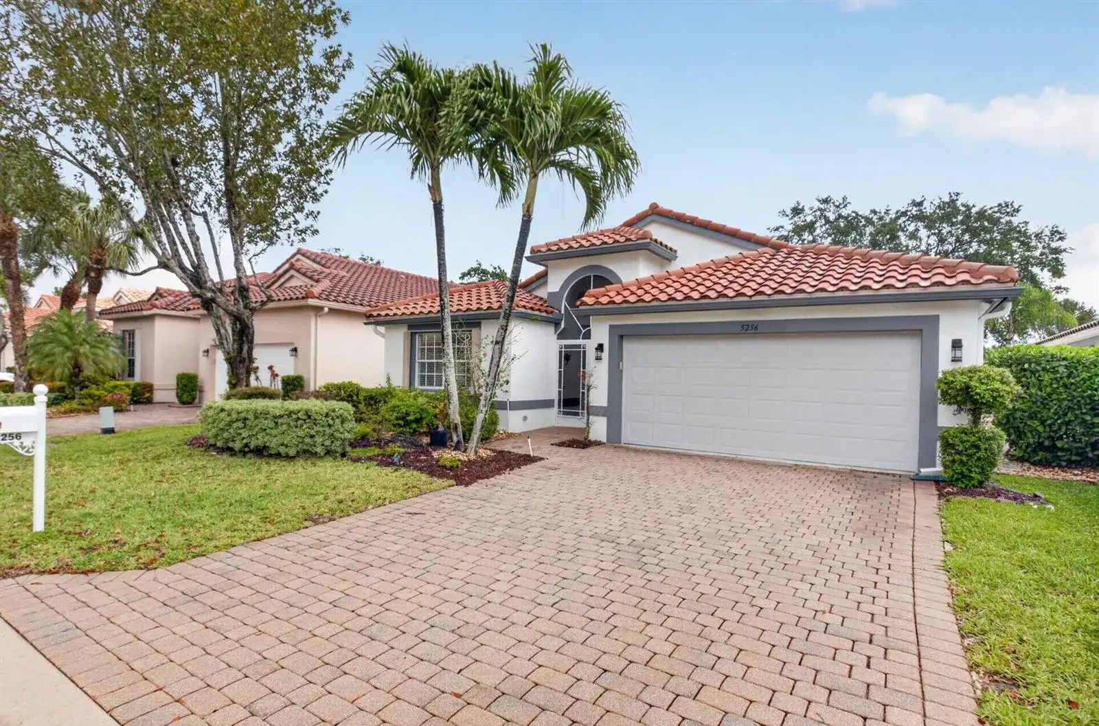 5256 Glenville Drive, Boynton Beach FL 33437 photo 3