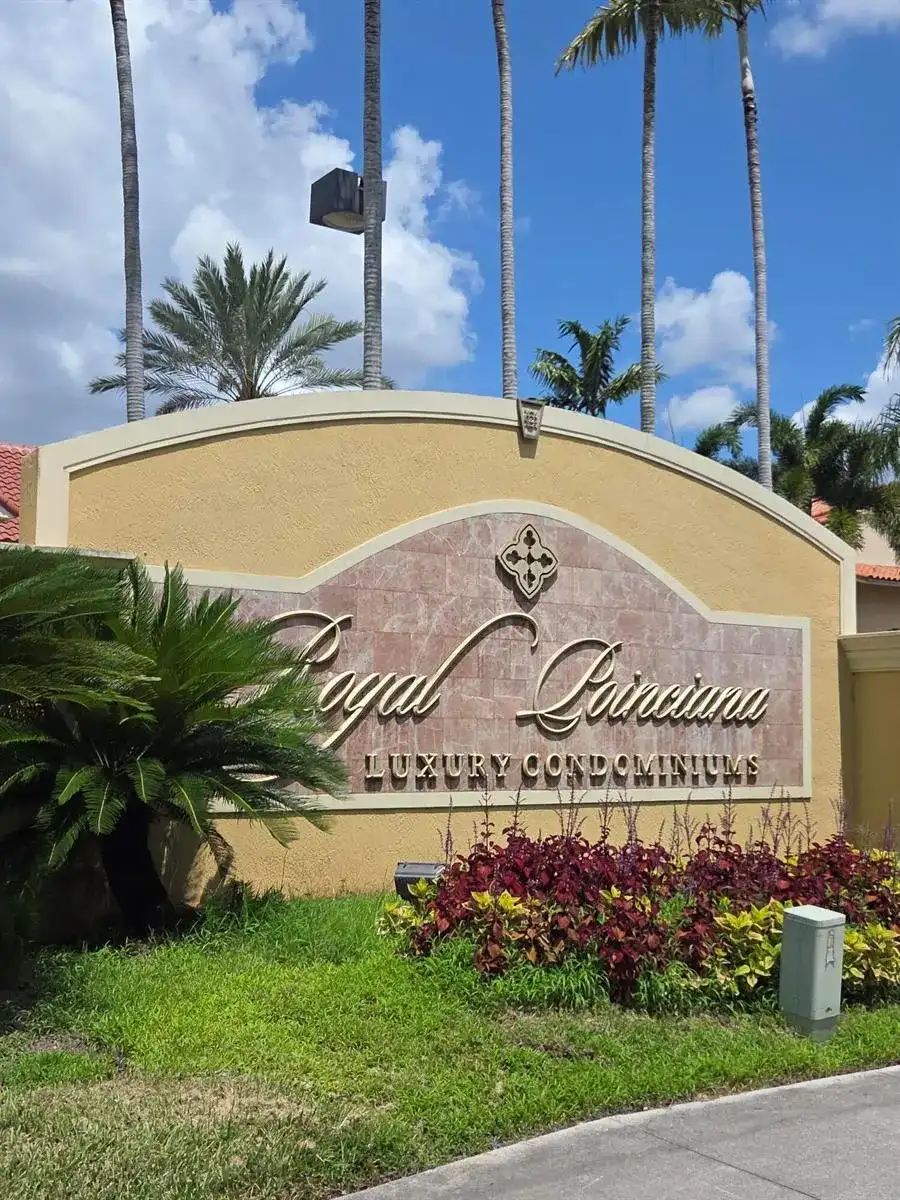 1245 SW 46th Avenue # 1204, Pompano Beach FL 33069