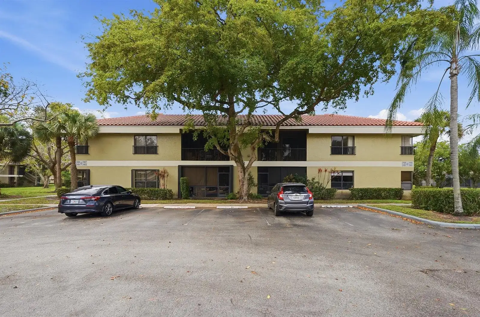 2486 NW 49th Terrace # 762, Coconut Creek FL 33063 photo 4