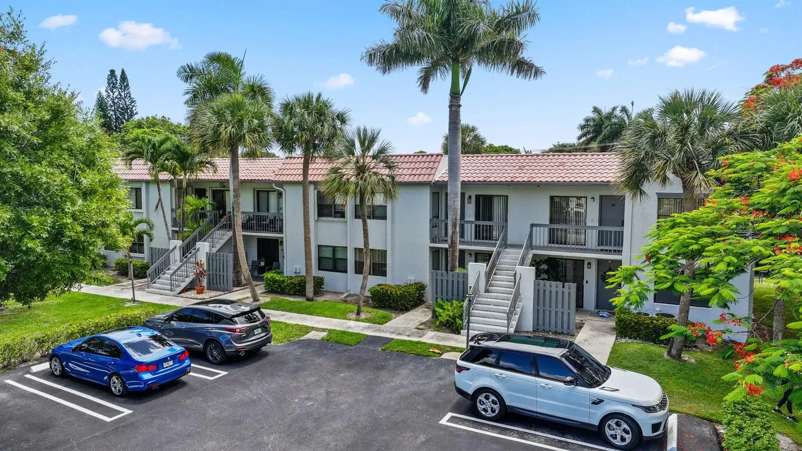 3275 Frederick Boulevard # 17u, Delray Beach FL 33483