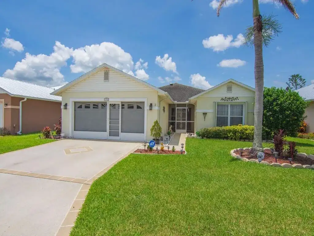 6704 Picante Circle, Fort Pierce FL 34951 photo 5