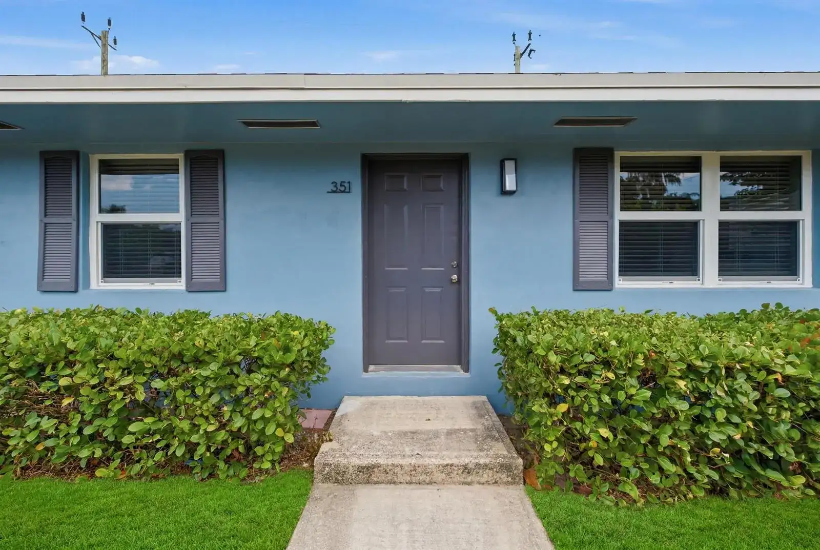 351 Wickline Boulevard, Lantana FL 33462 photo 5