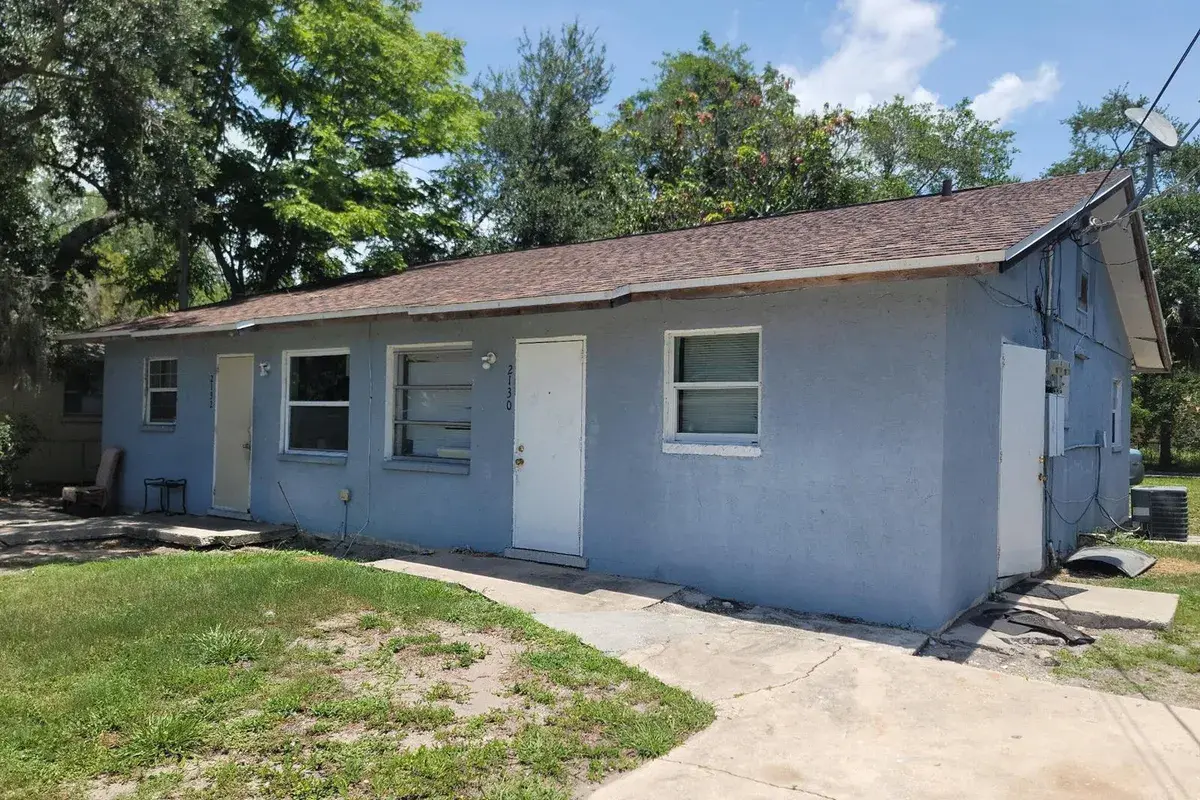 2130 N Orange Avenue, Sarasota FL 34234
