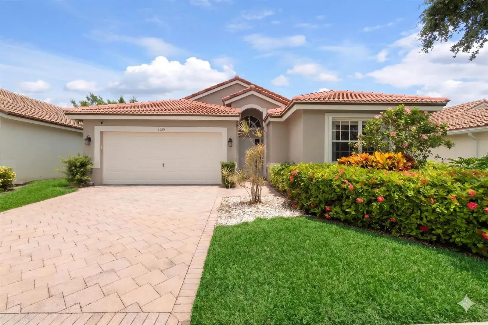 6563 Kings Creek Terrace, Boynton Beach FL 33437