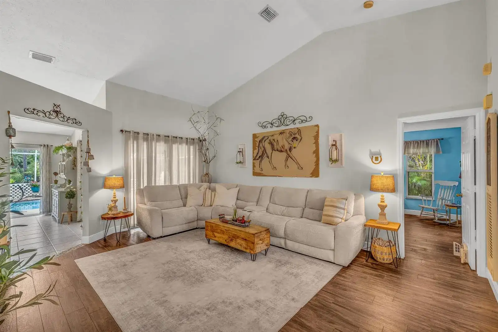 3283 SE West Snow Road, Port St. Lucie FL 34984 photo 2