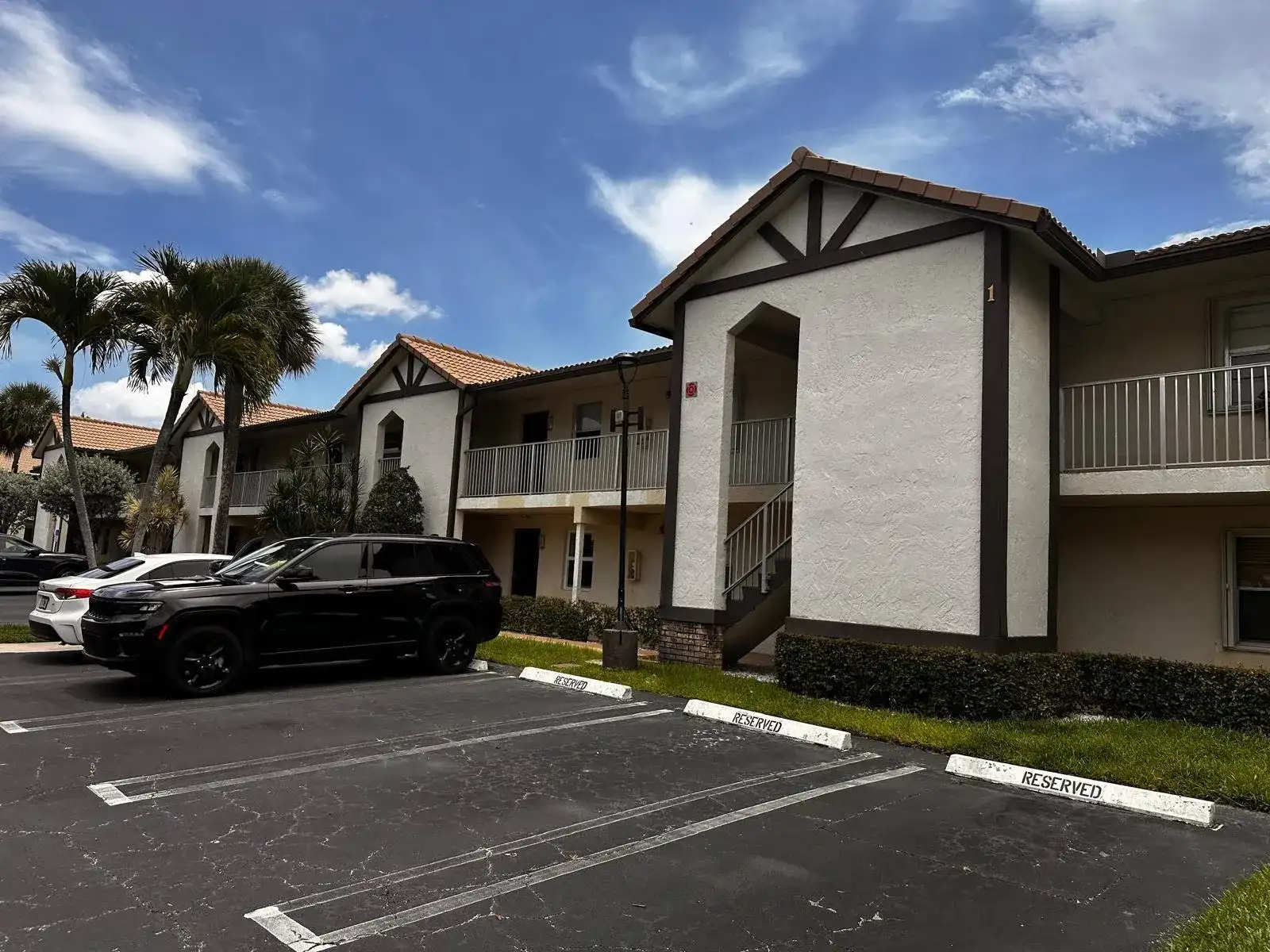 2423 NW 89th Drive # 113, Coral Springs FL 33065