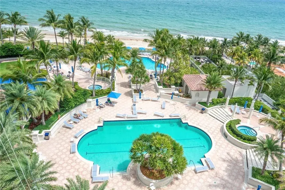 3100 N Ocean Boulevard # 2201, Fort Lauderdale FL 33308