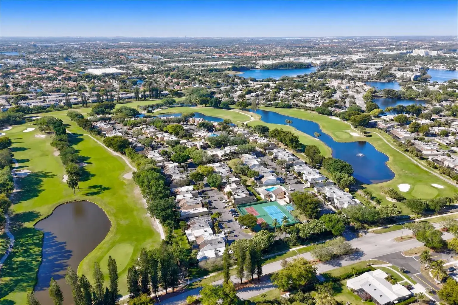 1391 E Golfview Drive # 1391, Pembroke Pines FL 33026 photo 2