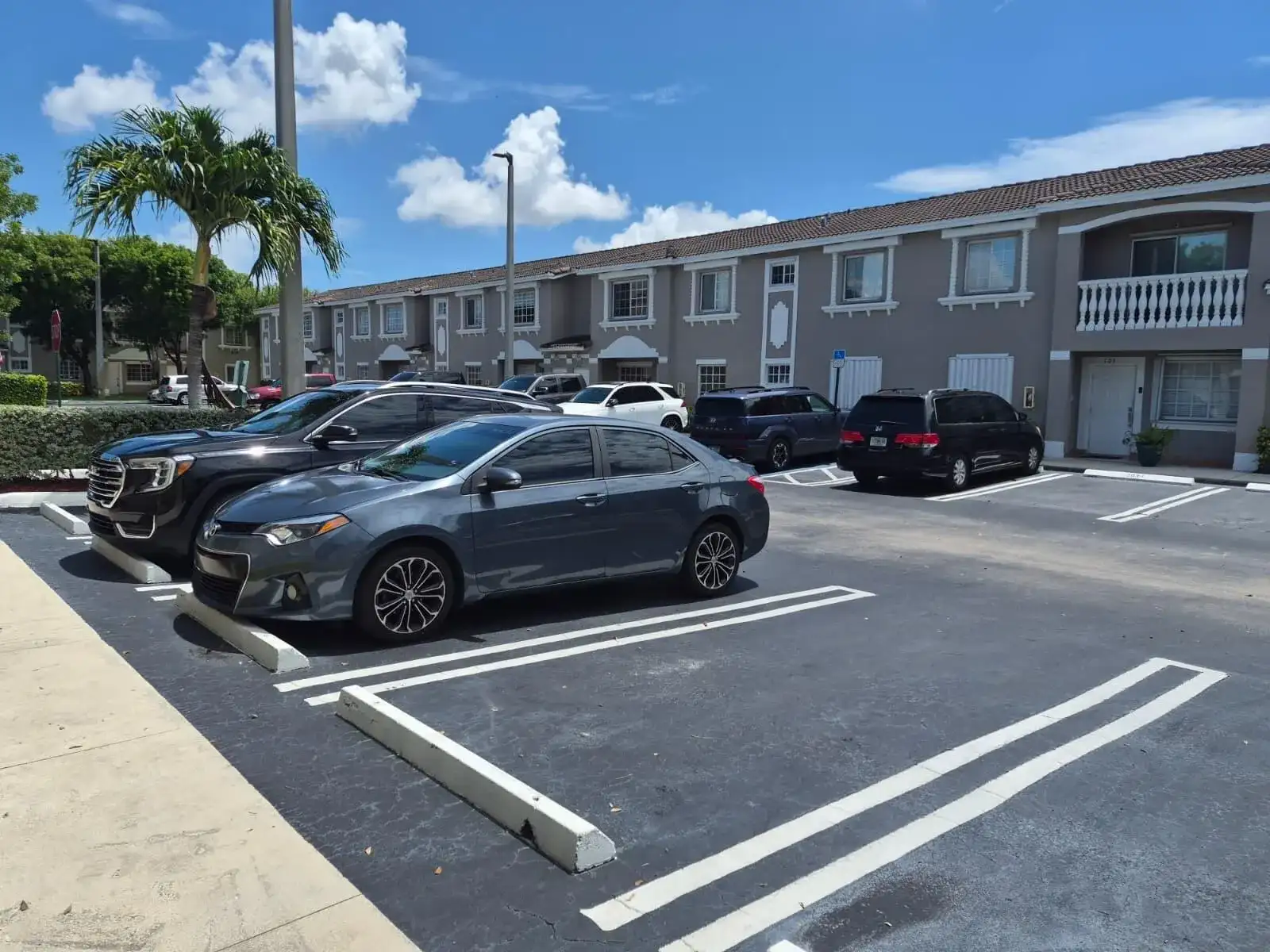 7211 NW 174th Terrace # 203, Hialeah FL 33015 photo 2