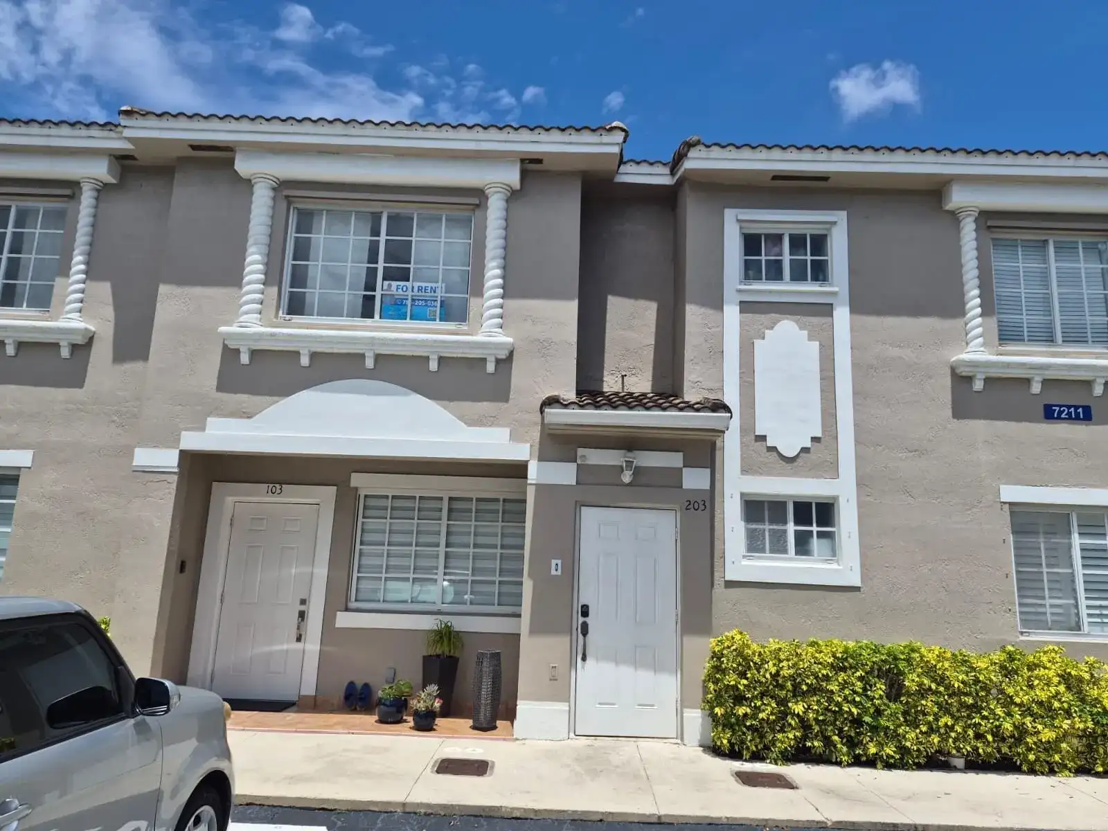 7211 NW 174th Terrace # 203, Hialeah FL 33015 photo 3