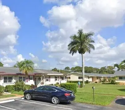 2621 Barkley Drive W # A, West Palm Beach FL 33415