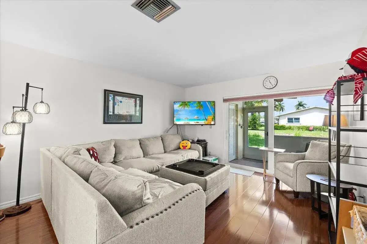 2621 Barkley Drive W # A, West Palm Beach FL 33415 photo 3