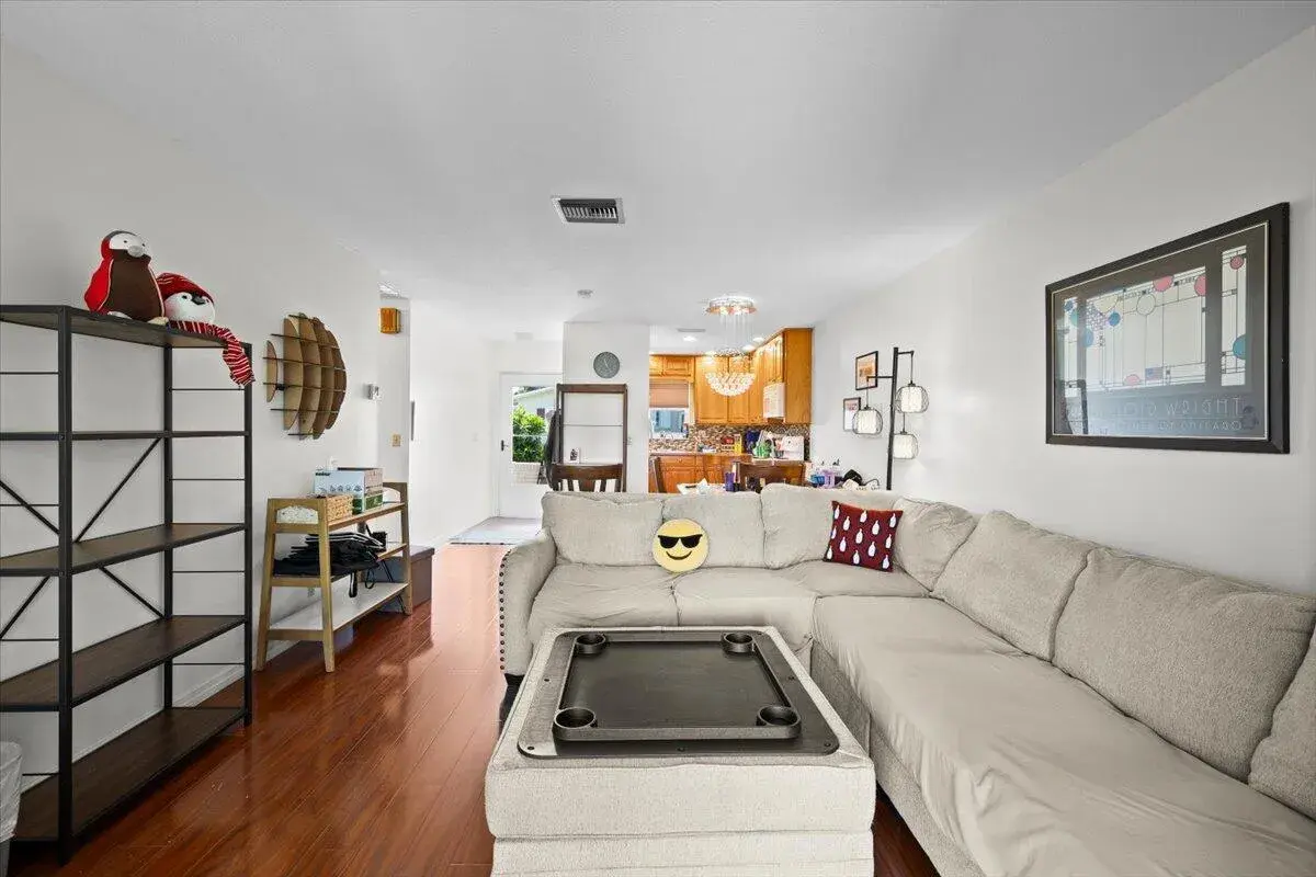 2621 Barkley Drive W # A, West Palm Beach FL 33415