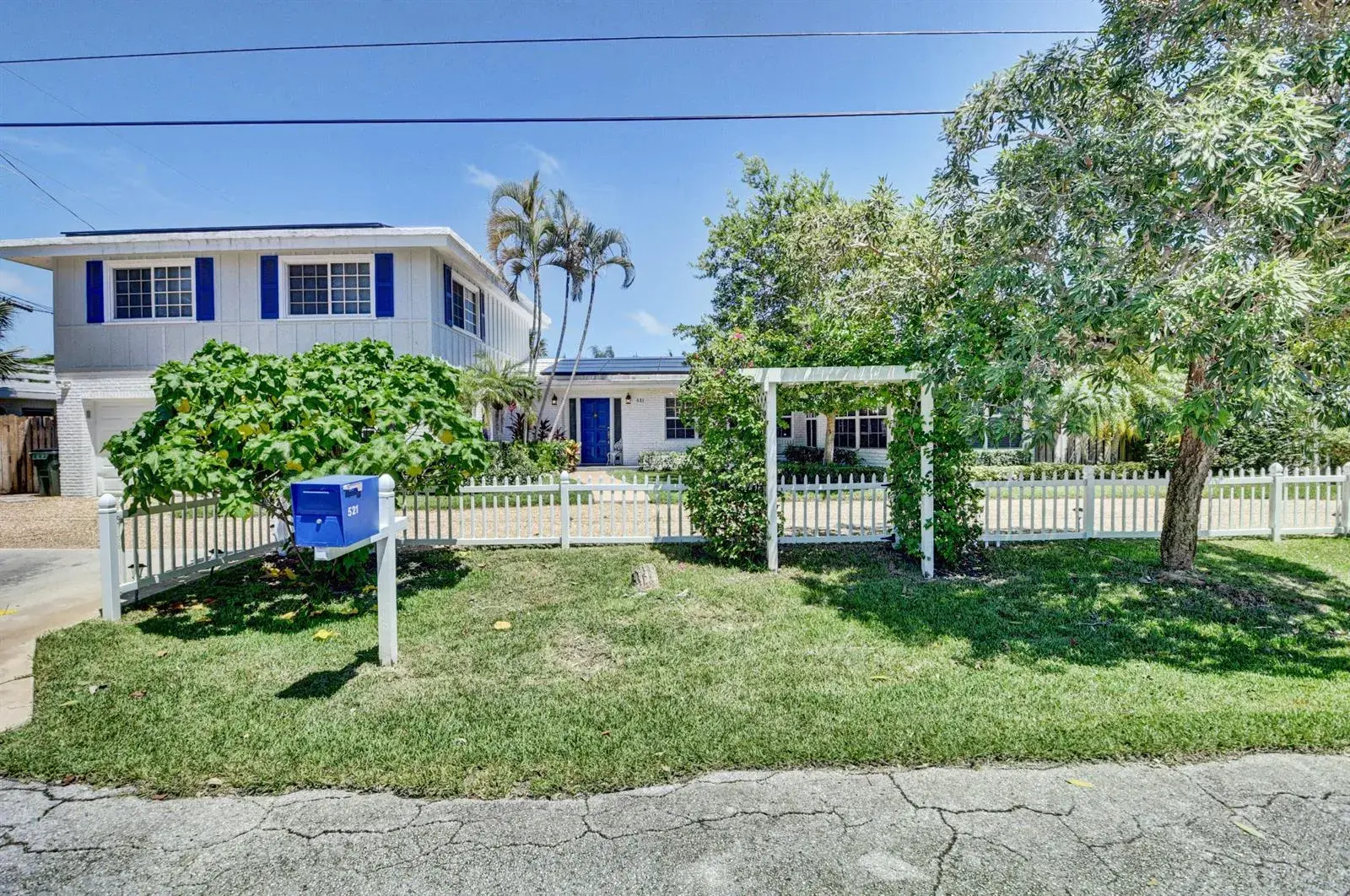 521 NW 14th Street, Delray Beach FL 33444