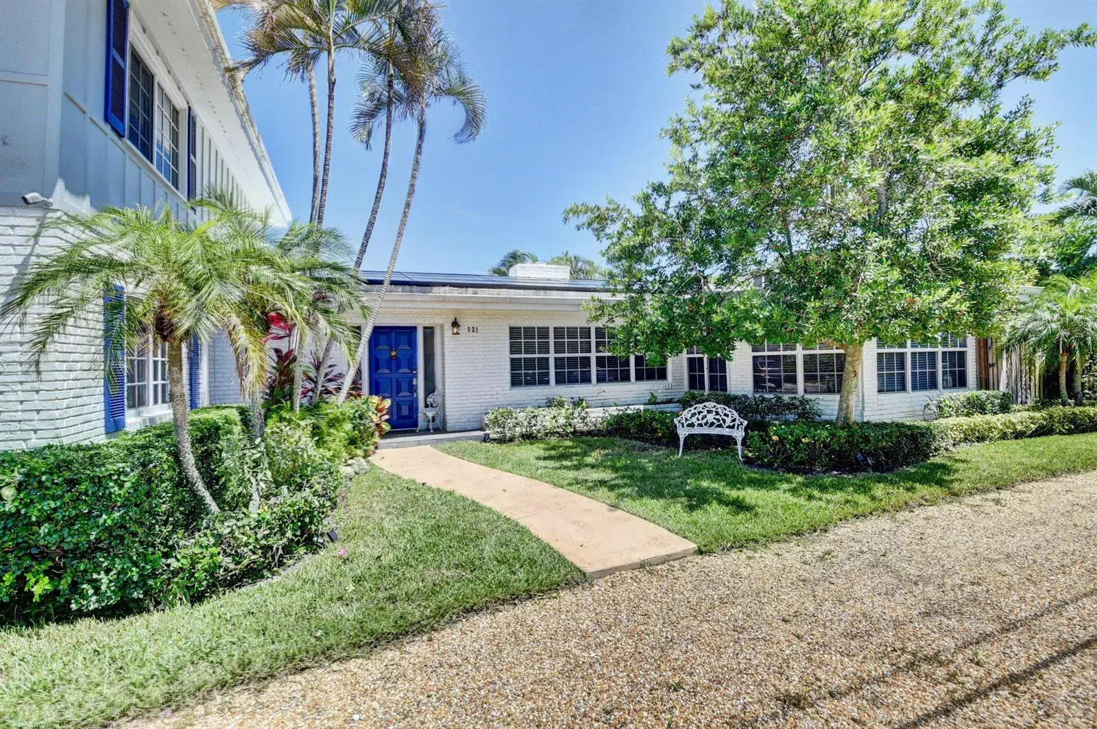 521 NW 14th Street, Delray Beach FL 33444
