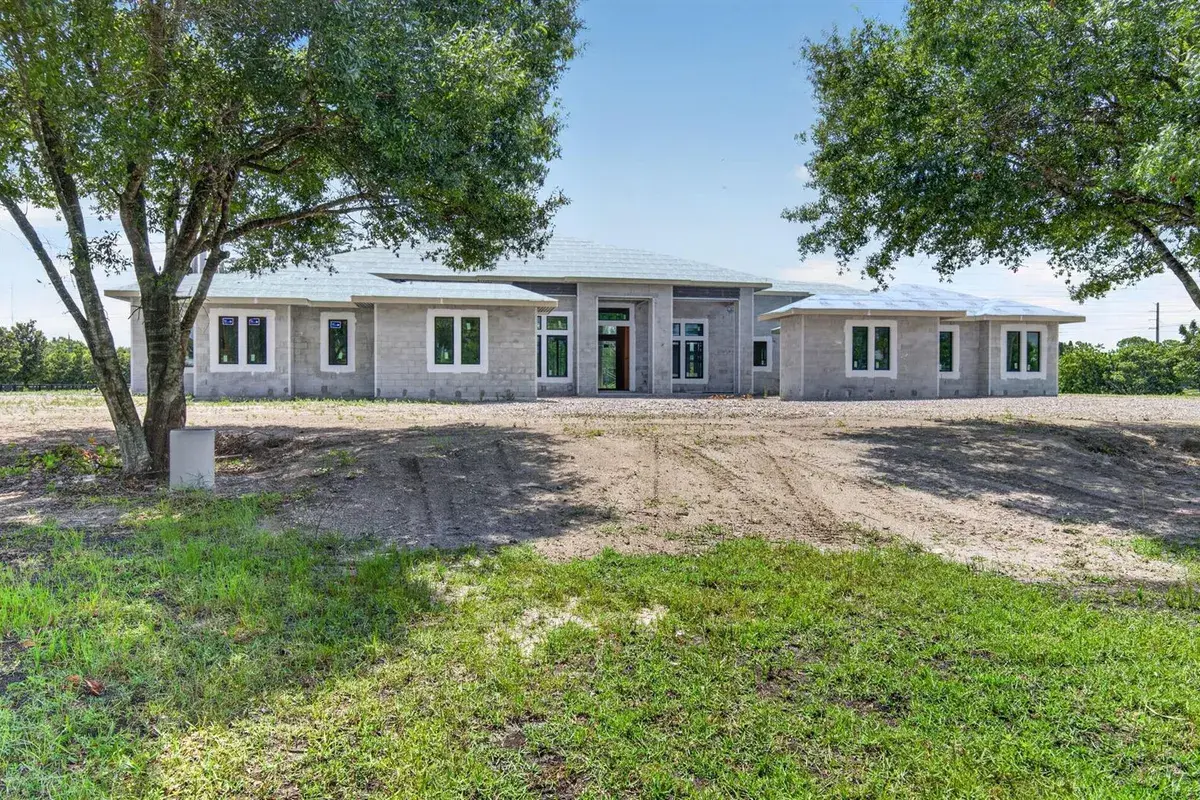 6450 Sugarcane Lane, Lake Worth FL 33449
