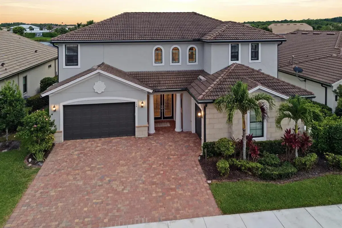 134 Indigo River Point, Jupiter FL 33478