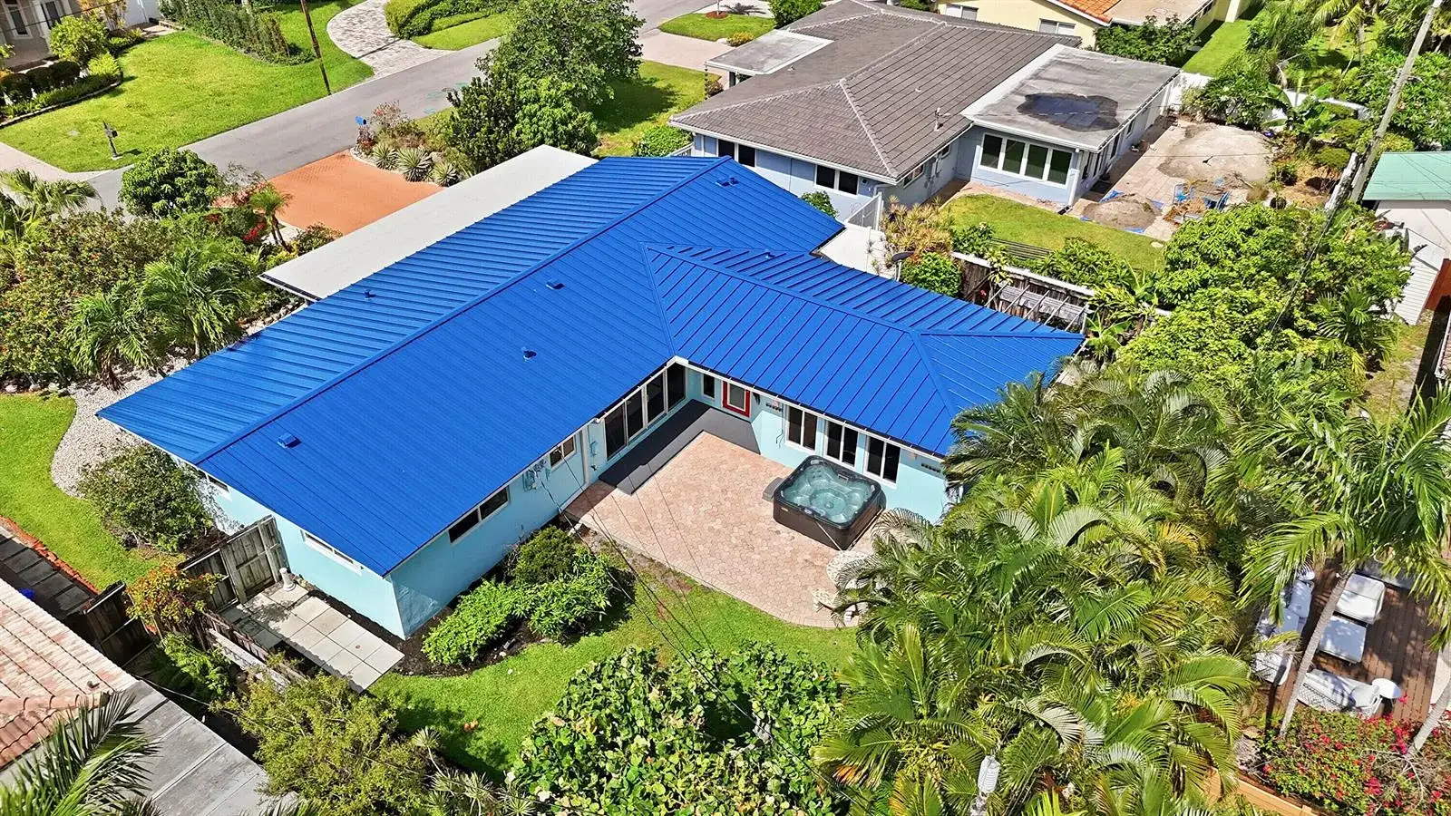 1985 Ocean Mist Drive, Lauderdale By The Sea FL 33062 photo 3