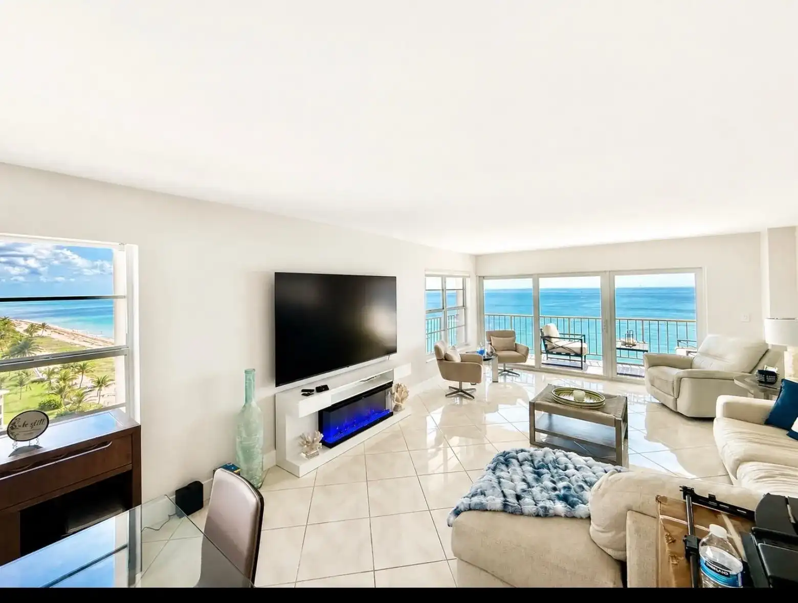 1021 Hillsboro Mile # 1008, Hillsboro Beach FL 33062