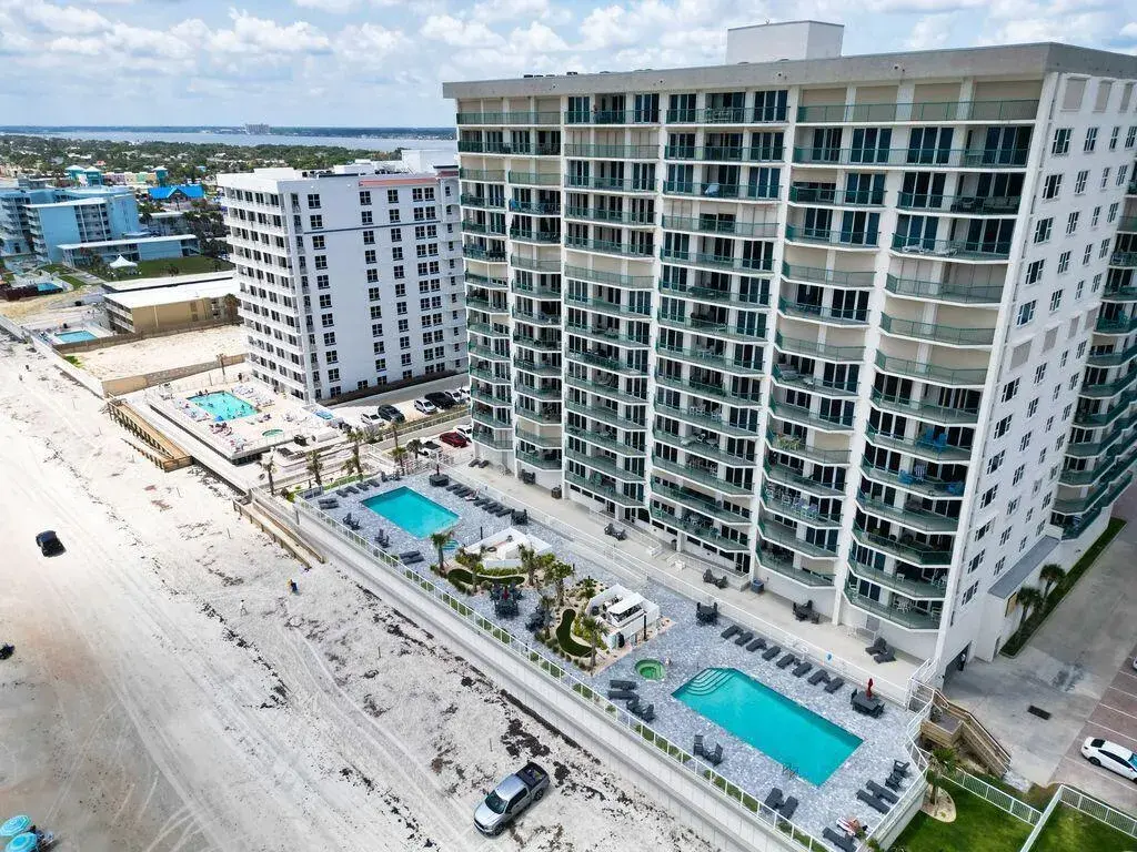 2055 S Atlantic Avenue # 1410, FL 32118
