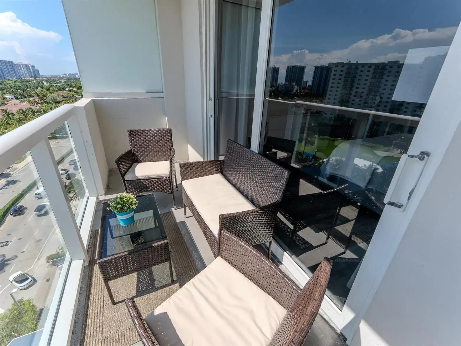 19201 Collins Avenue # 1038, Sunny Isles Beach FL 33160 photo 4