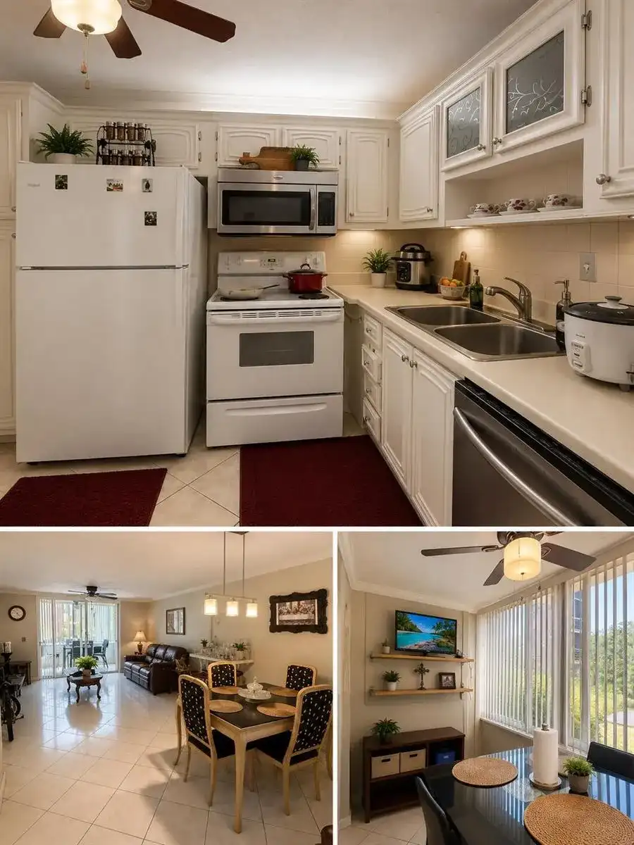 2811 Somerset Drive # 118, Lauderdale Lakes FL 33311