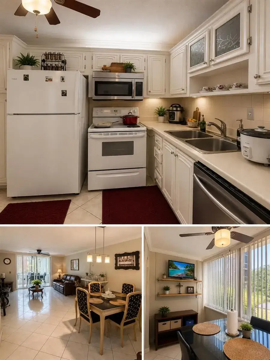 2811 Somerset Drive # 118, Lauderdale Lakes FL 33311