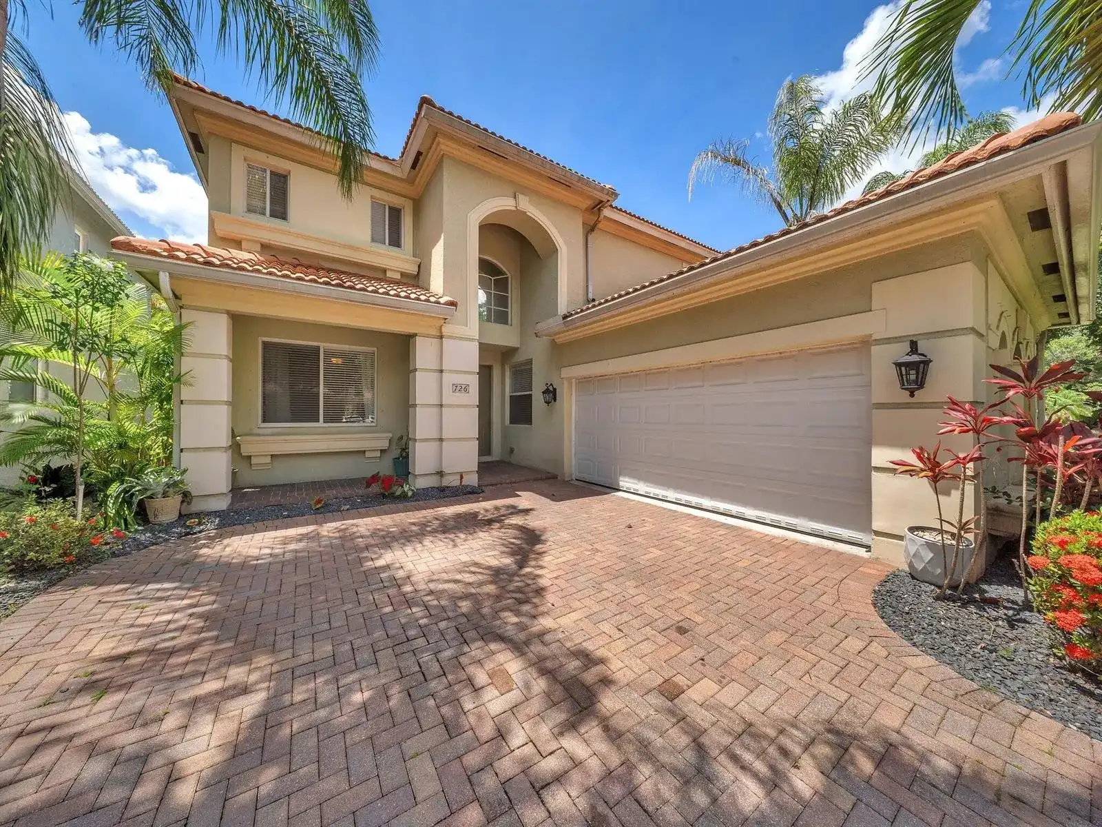 726 Gazetta Way, West Palm Beach FL 33413