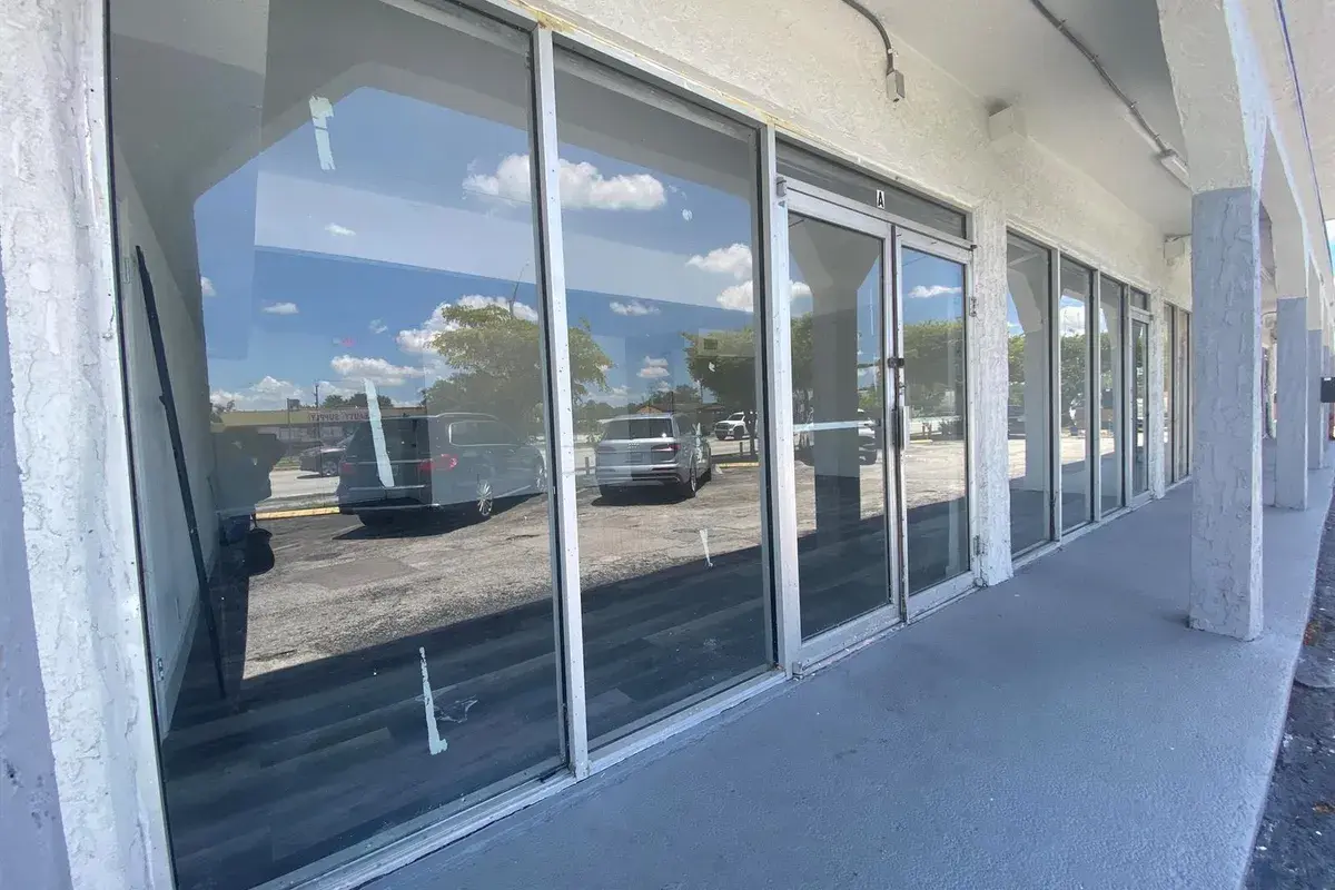 1296 NW 31st Avenue # D, Fort Lauderdale FL 33311