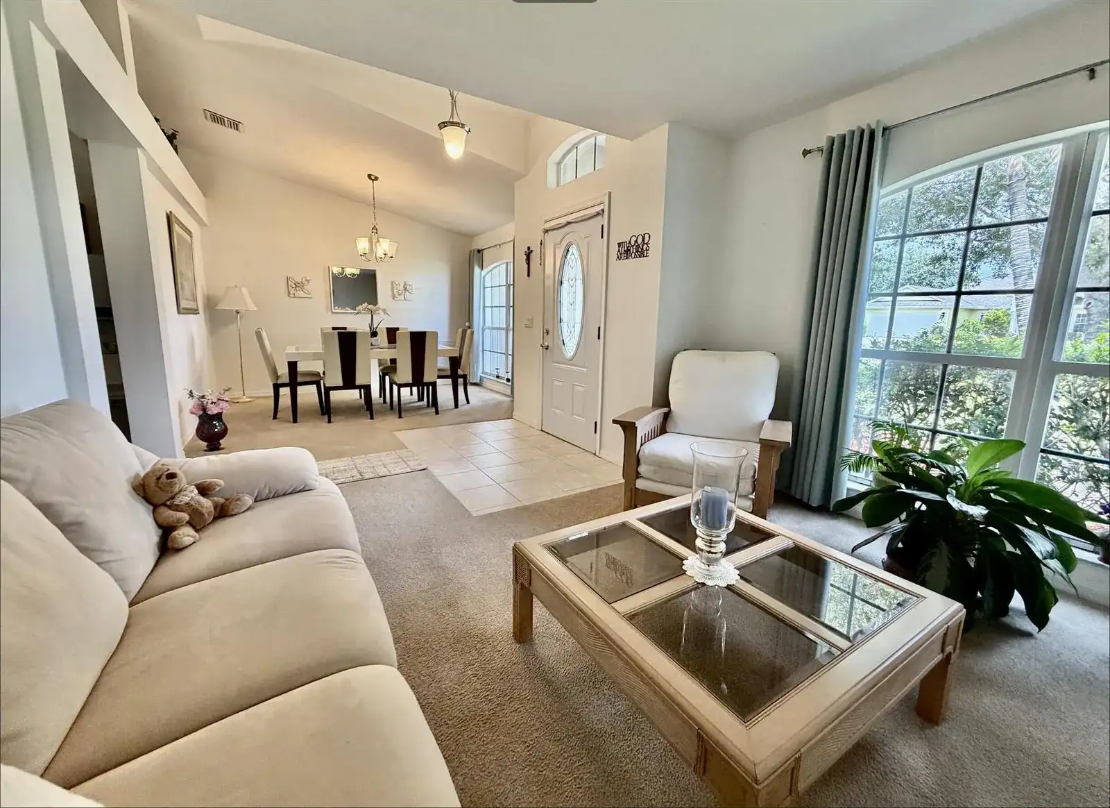 2906 Serenity Circle S, Fort Pierce FL 34981 photo 2