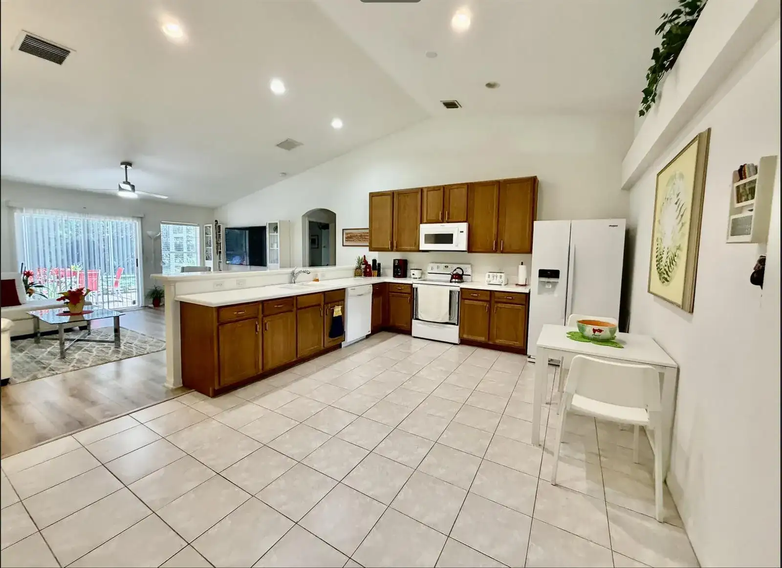 2906 Serenity Circle S, Fort Pierce FL 34981 photo 4