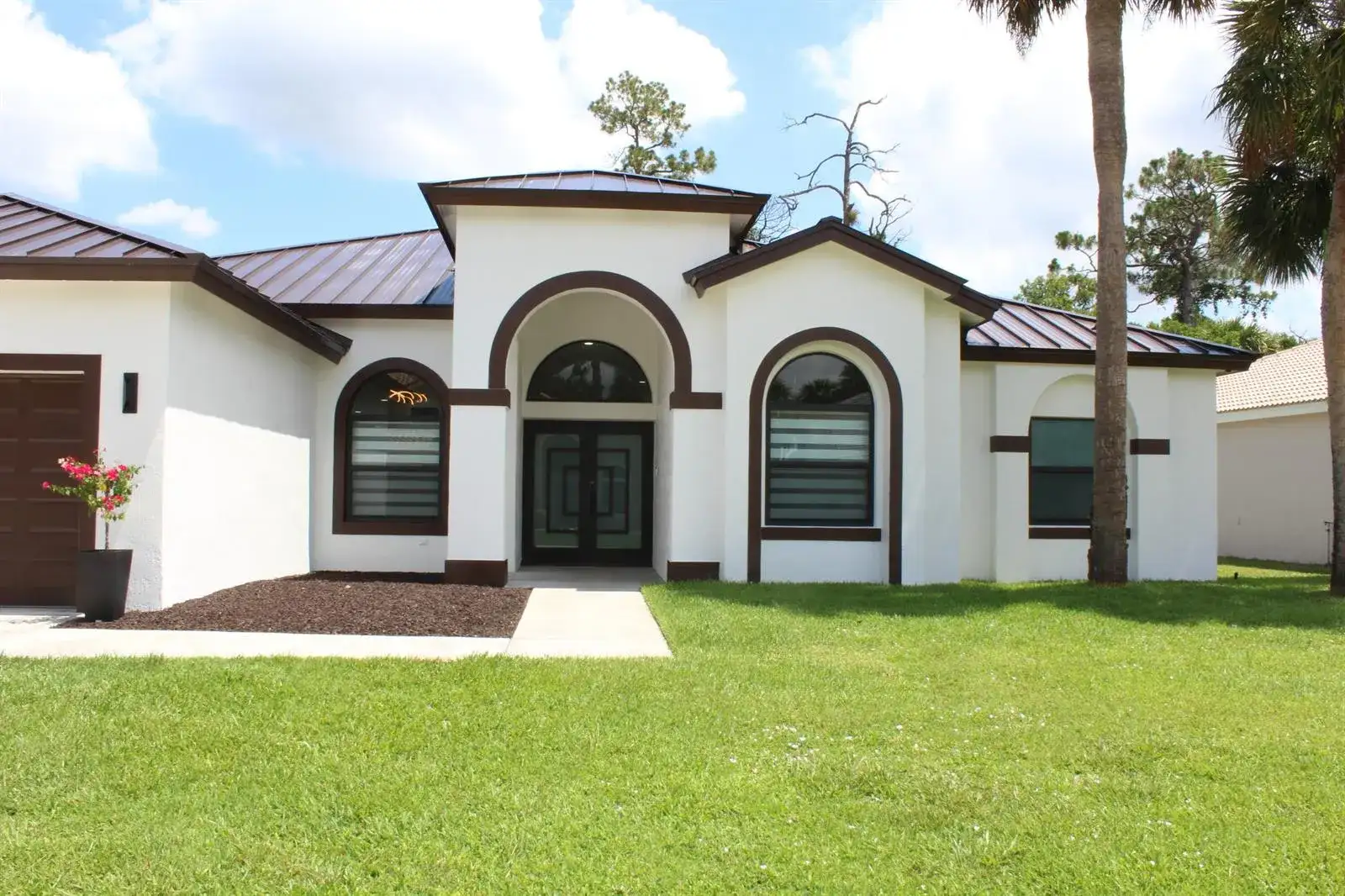 15515 Whispering Willow Drive, Wellington FL 33414 photo 2