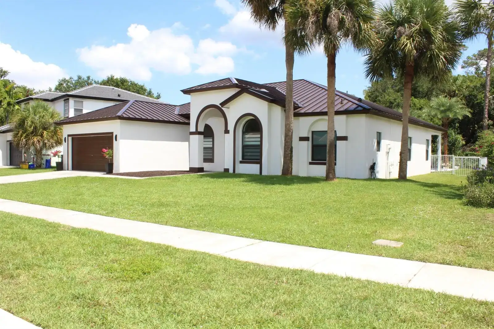 15515 Whispering Willow Drive, Wellington FL 33414 photo 4