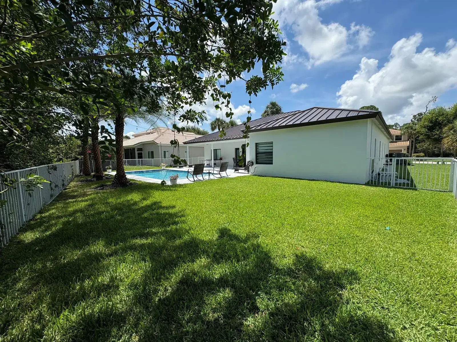 15515 Whispering Willow Drive, Wellington FL 33414 photo 5