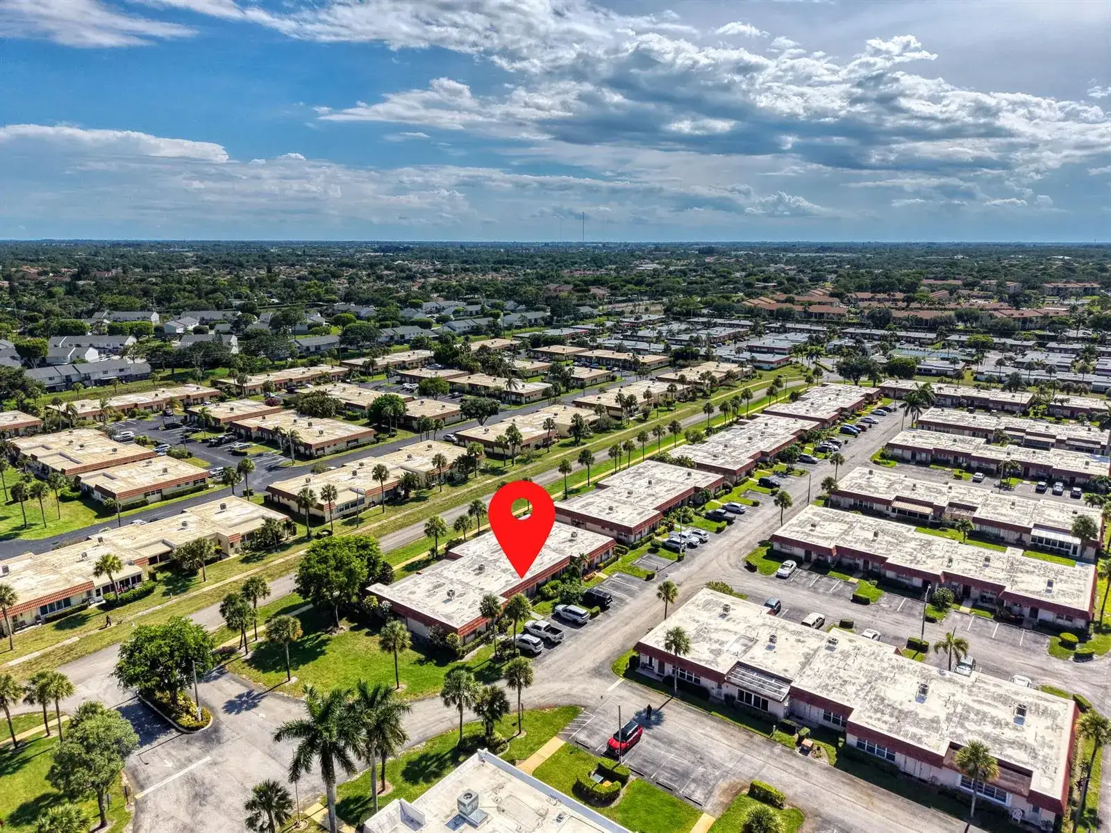 5775 W Fernley Dr Drive W # 76, West Palm Beach FL 33415