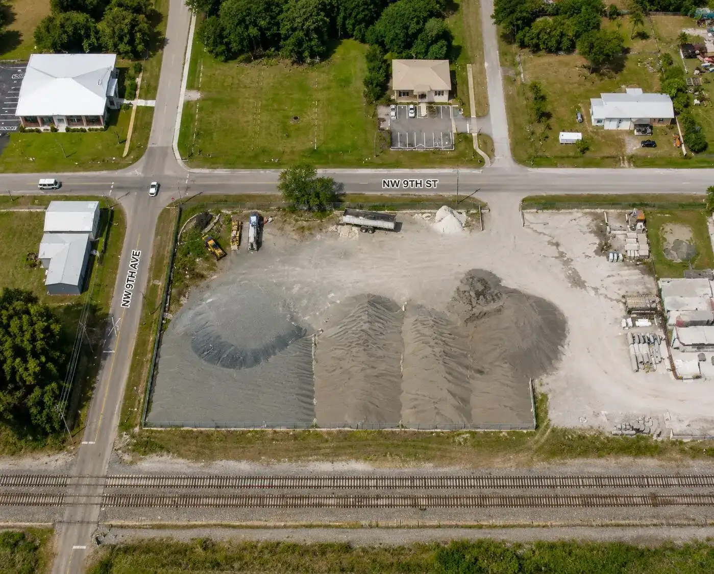 805 NW 9th Street, Okeechobee FL 34972
