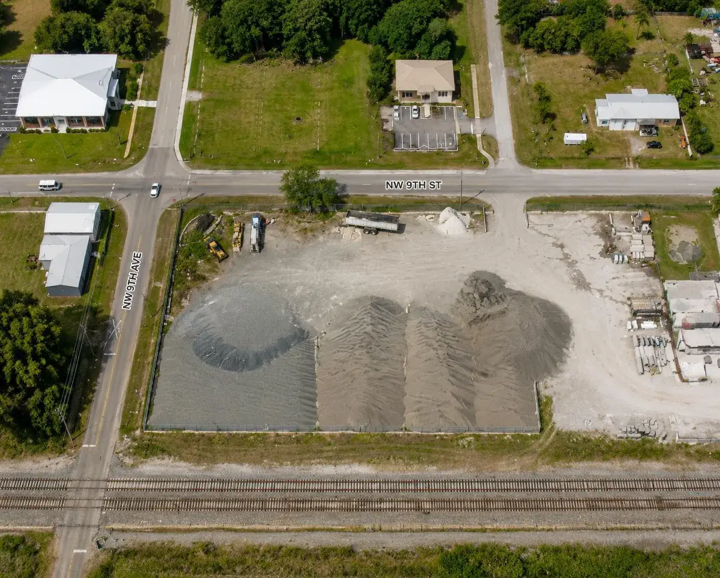 805 NW 9th Street, Okeechobee FL 34972