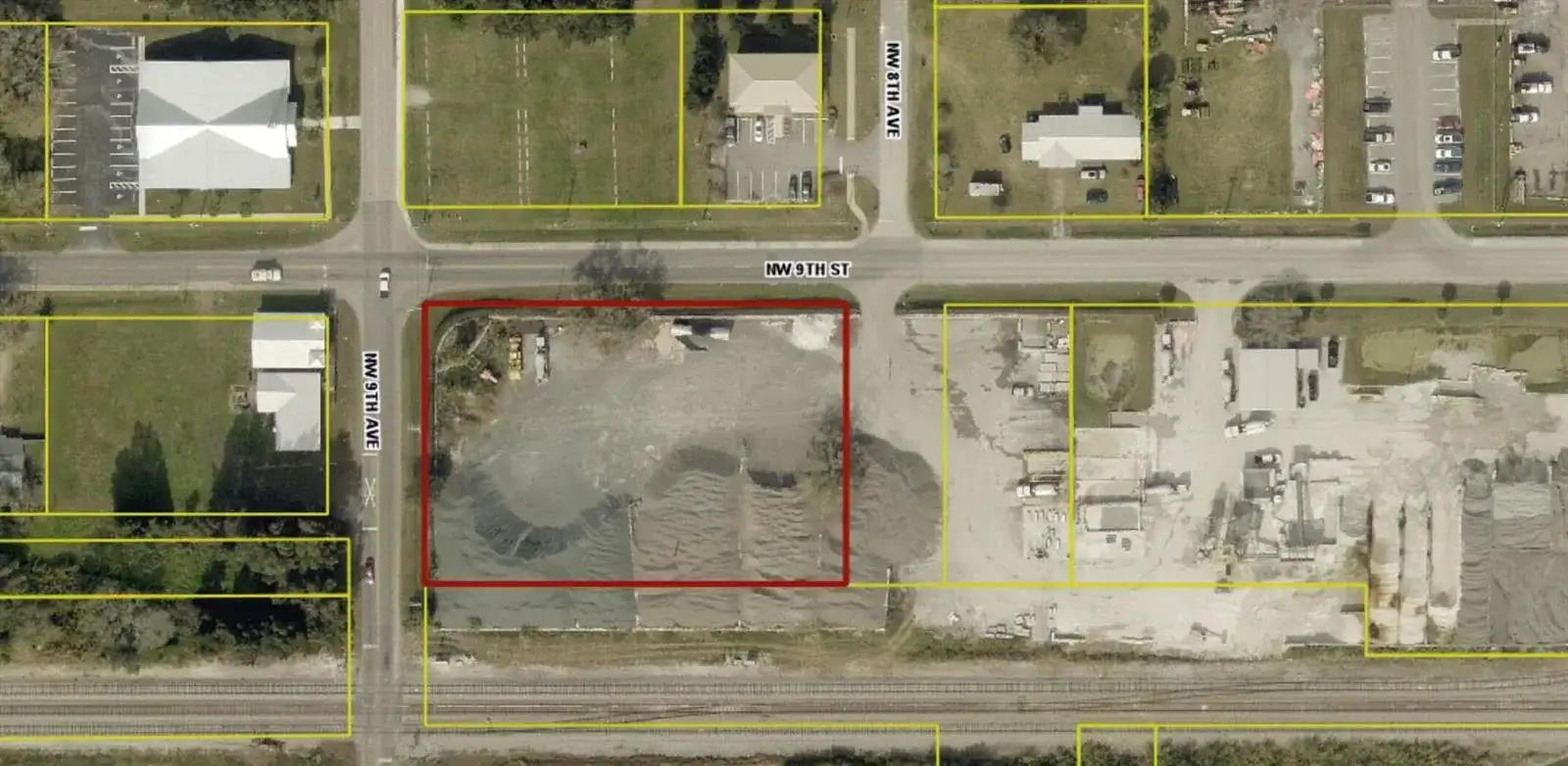 805 NW 9th Street, Okeechobee FL 34972 photo 2