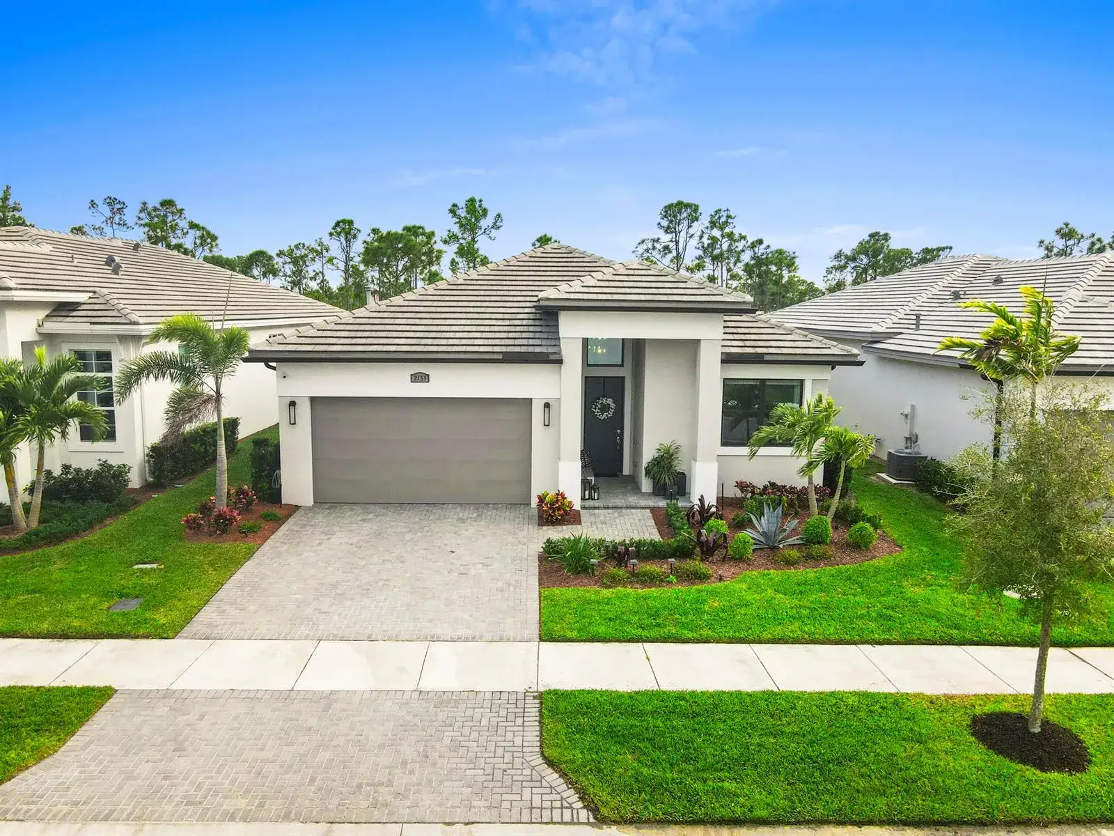 2133 SE Mosaic Boulevard, Port St. Lucie FL 34984