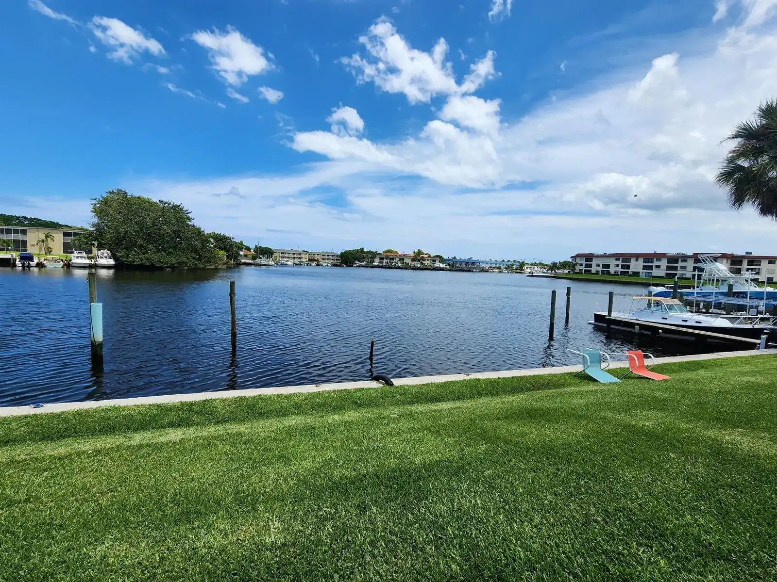 412 Northlake Court Apt 5, North Palm Beach FL 33408