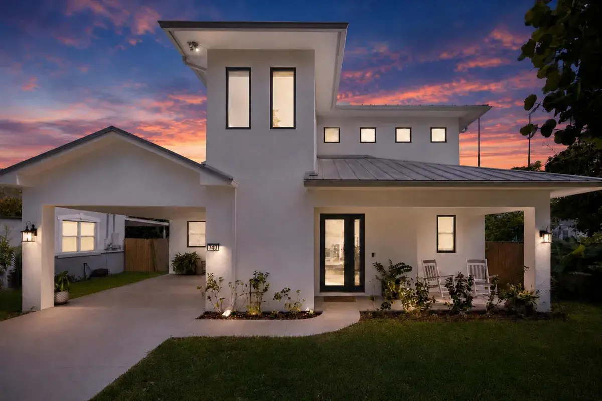 740 Winters Street, West Palm Beach FL 33405