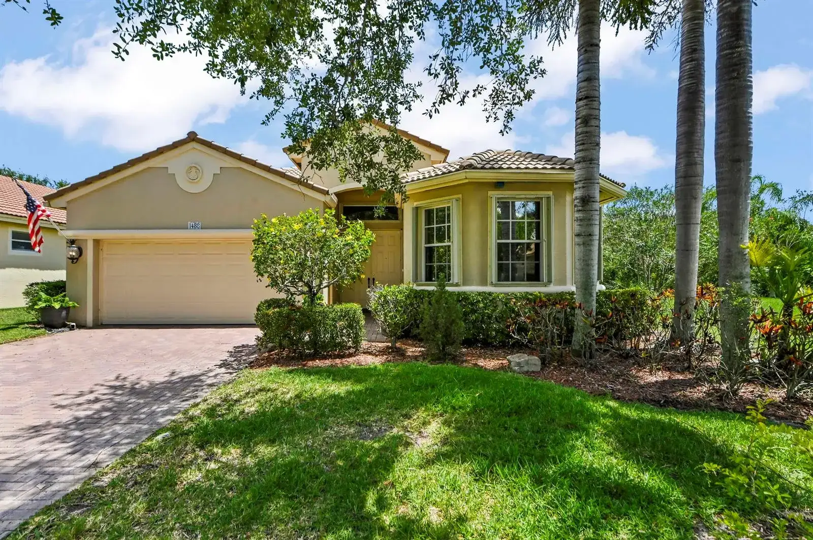 1488 SE Legacy Cove Circle, Stuart FL 34997 photo 3
