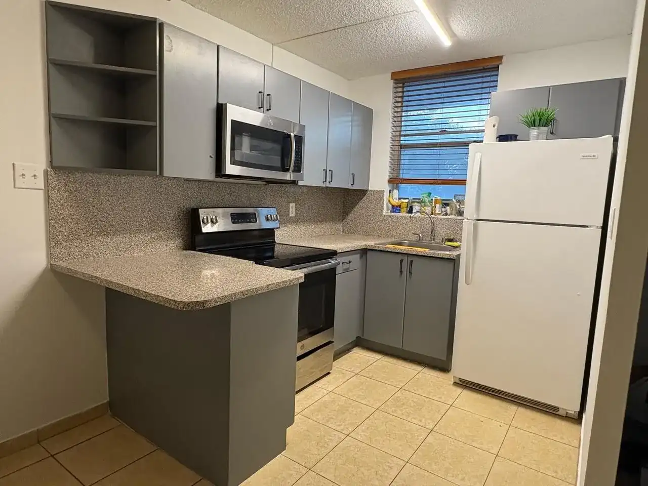 1801 S Treasure Drive # 312a, North Bay Village FL 33141