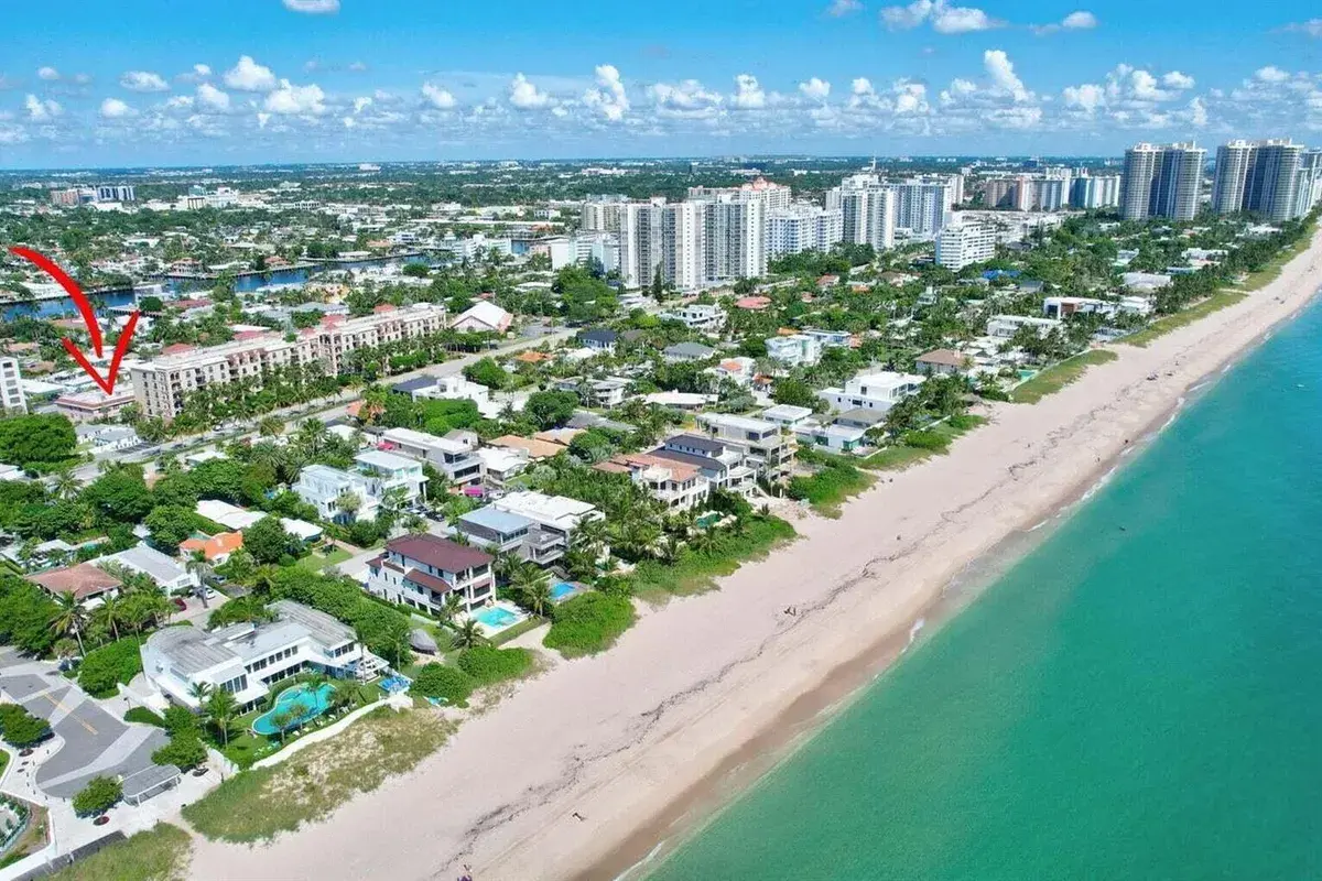 2400 NE 33rd Avenue # 211, Fort Lauderdale FL 33305