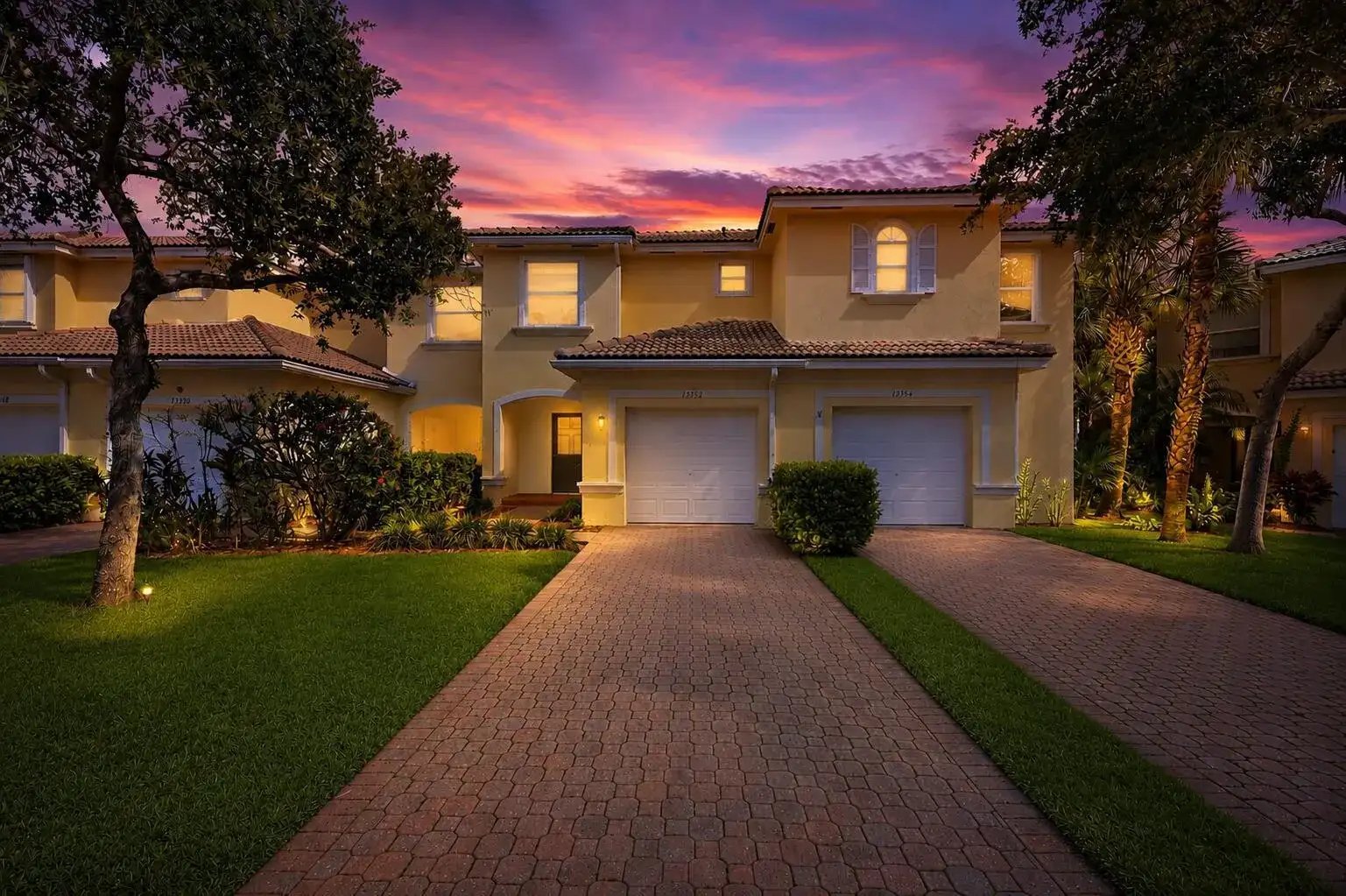 13352 Georgian Court, Wellington FL 33414 photo 2