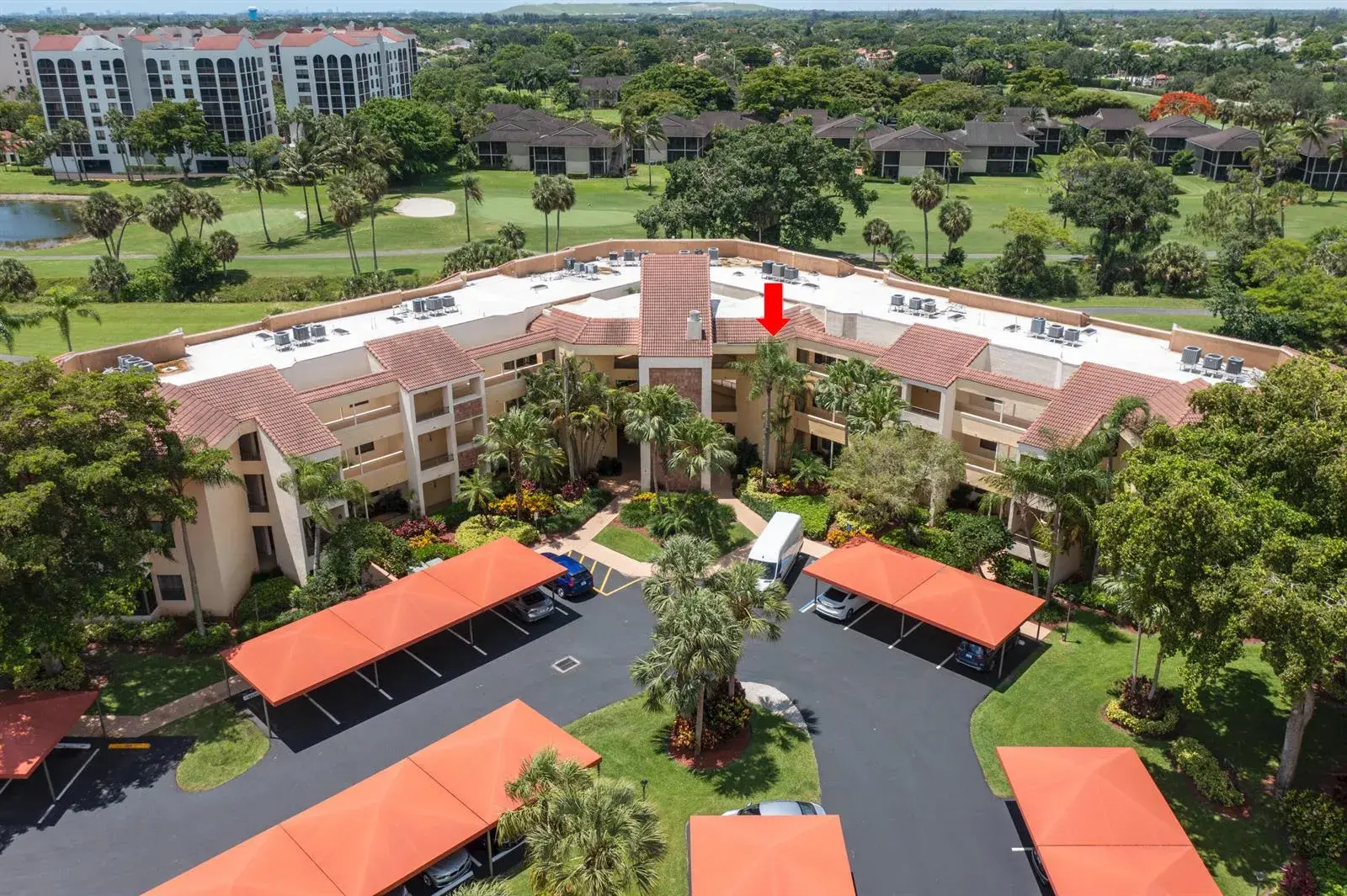 7520 La Paz Boulevard # A104, Boca Raton FL 33433