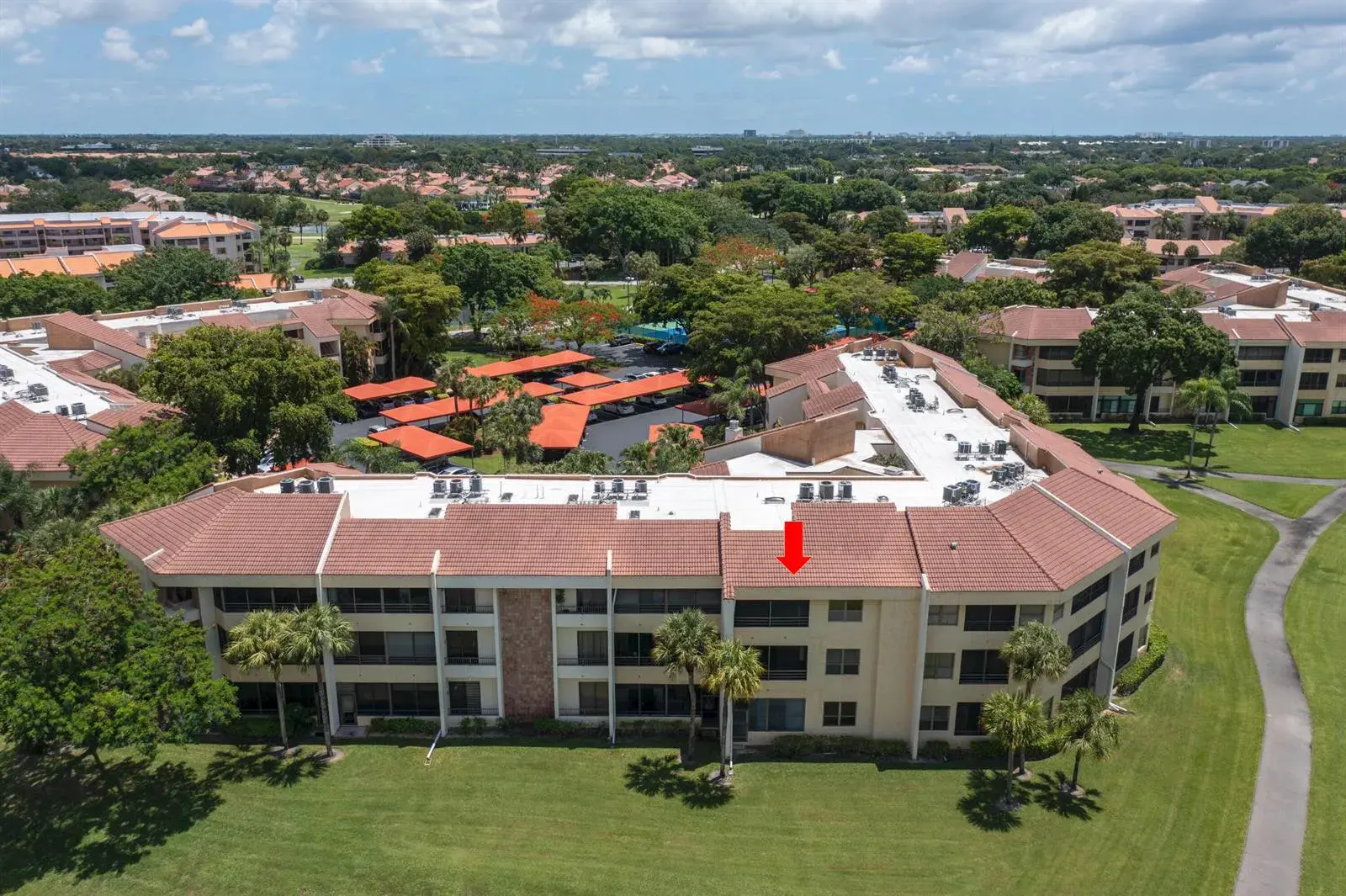 7520 La Paz Boulevard # A104, Boca Raton FL 33433